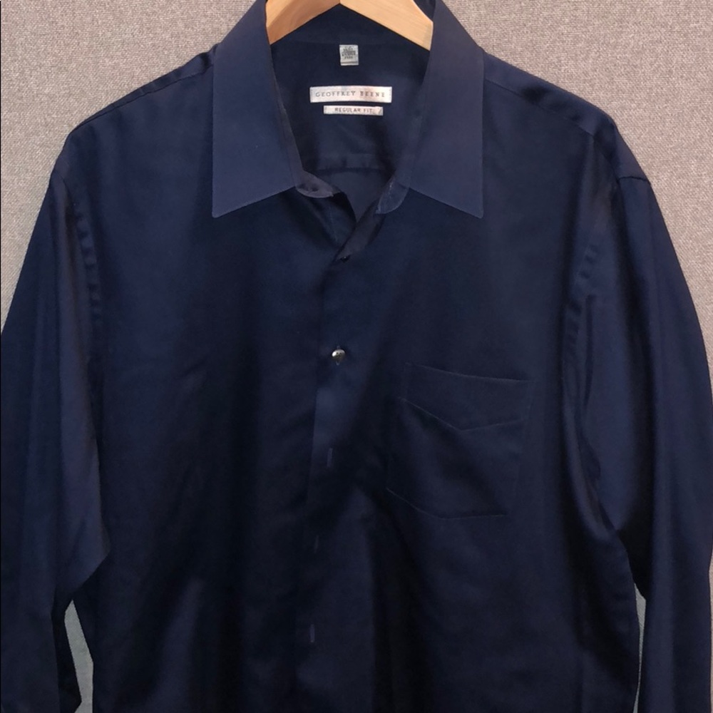 Dress Shirt
